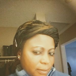 Meet your Posher, Veejill